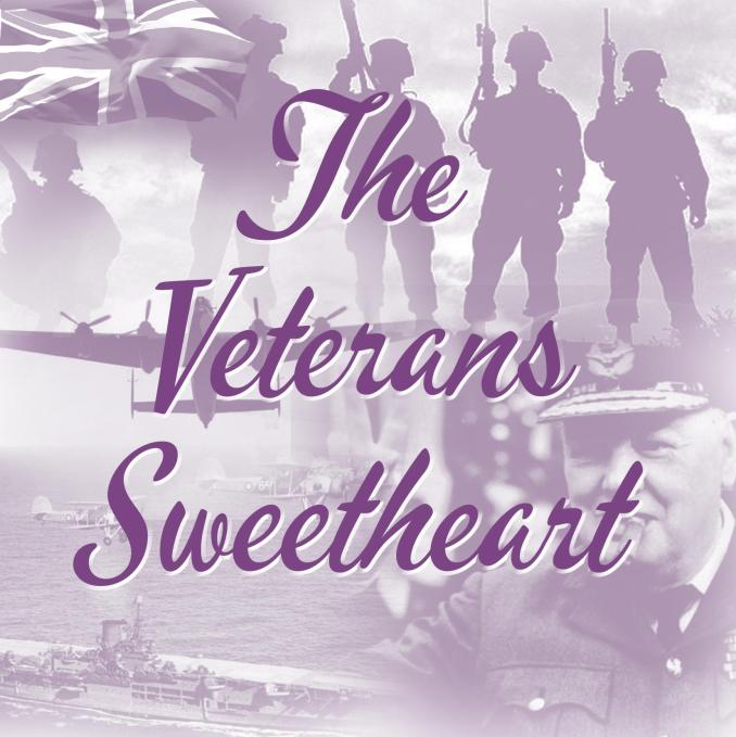 Veteran's Sweetheart (square image)